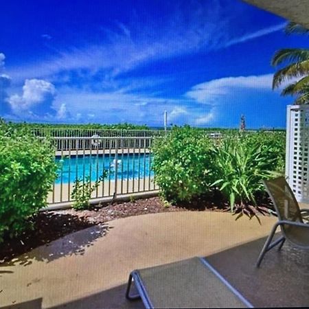 The Beach On Longboat Key - Studio 103 Стая снимка