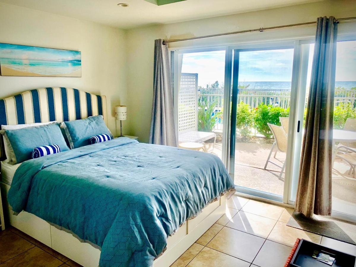 The Beach On Longboat Key - Studio 103 Екстериор снимка