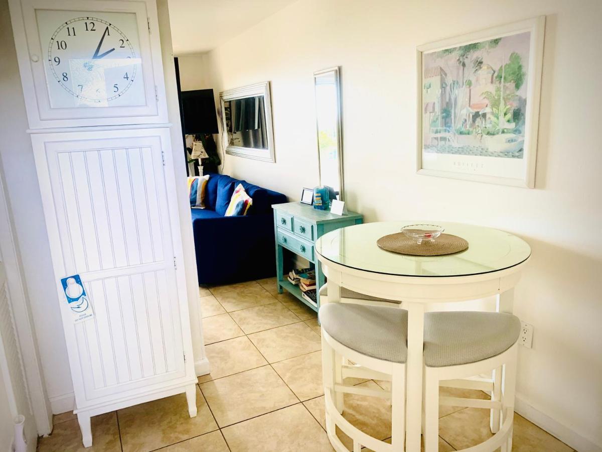The Beach On Longboat Key - Studio 103 Екстериор снимка
