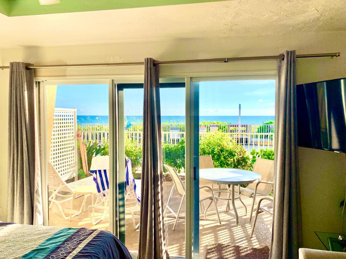 The Beach On Longboat Key - Studio 103 Екстериор снимка