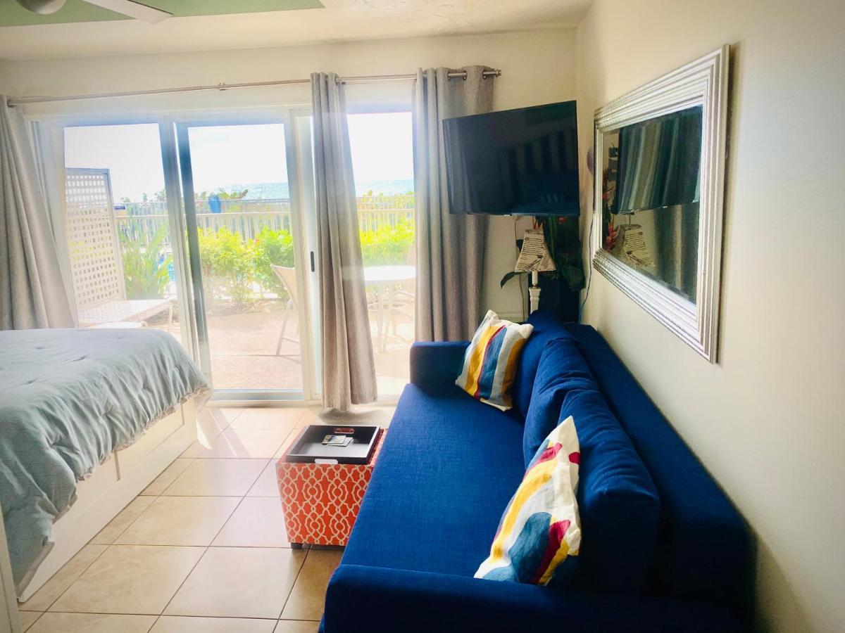 The Beach On Longboat Key - Studio 103 Екстериор снимка