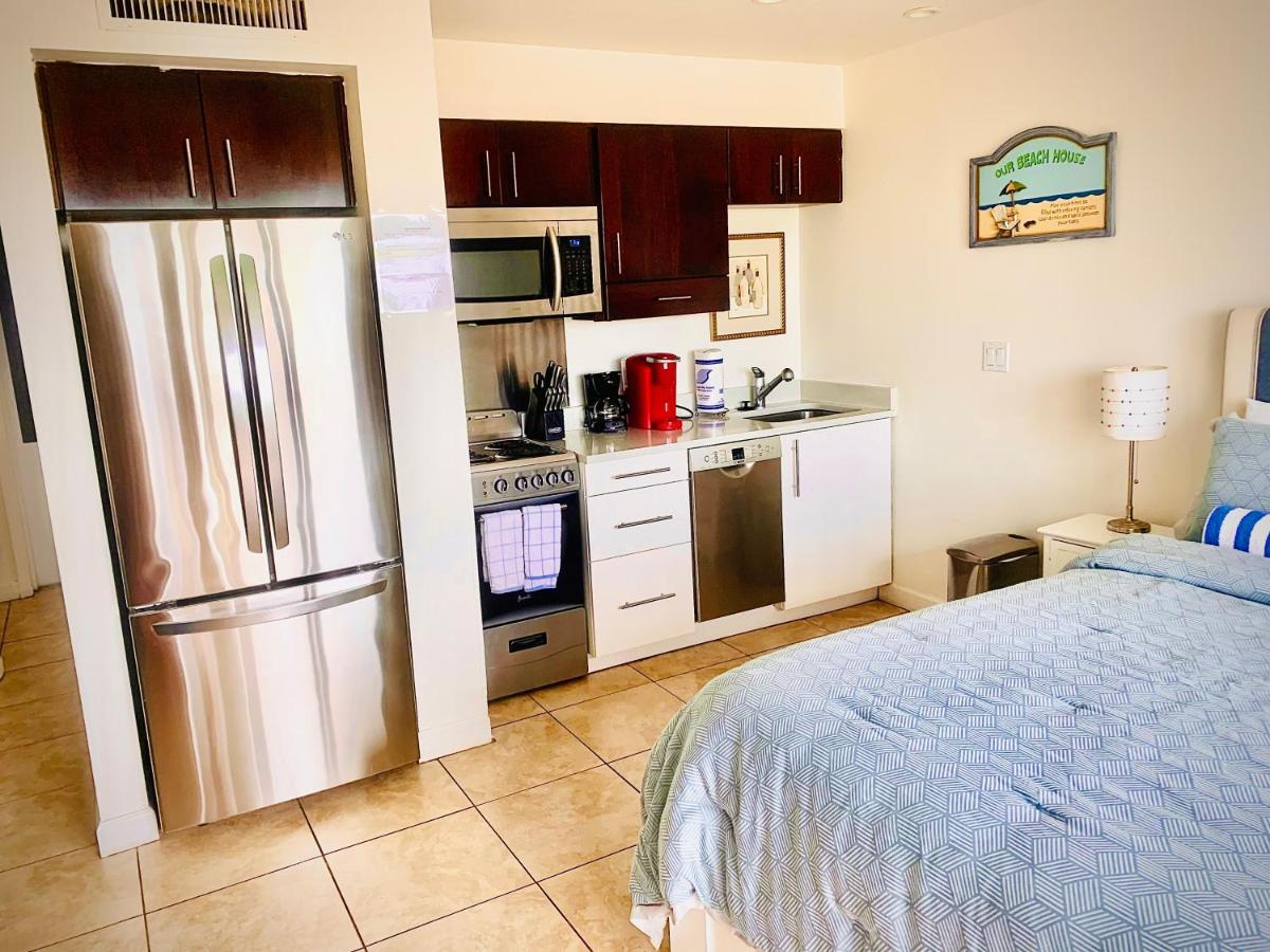 The Beach On Longboat Key - Studio 103 Екстериор снимка
