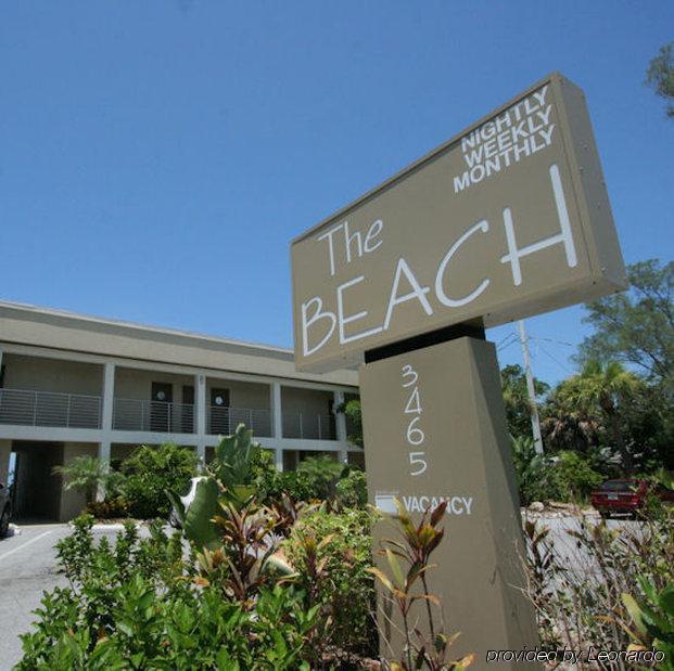 The Beach On Longboat Key - Studio 103 Екстериор снимка