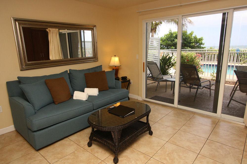 The Beach On Longboat Key - Studio 103 Екстериор снимка