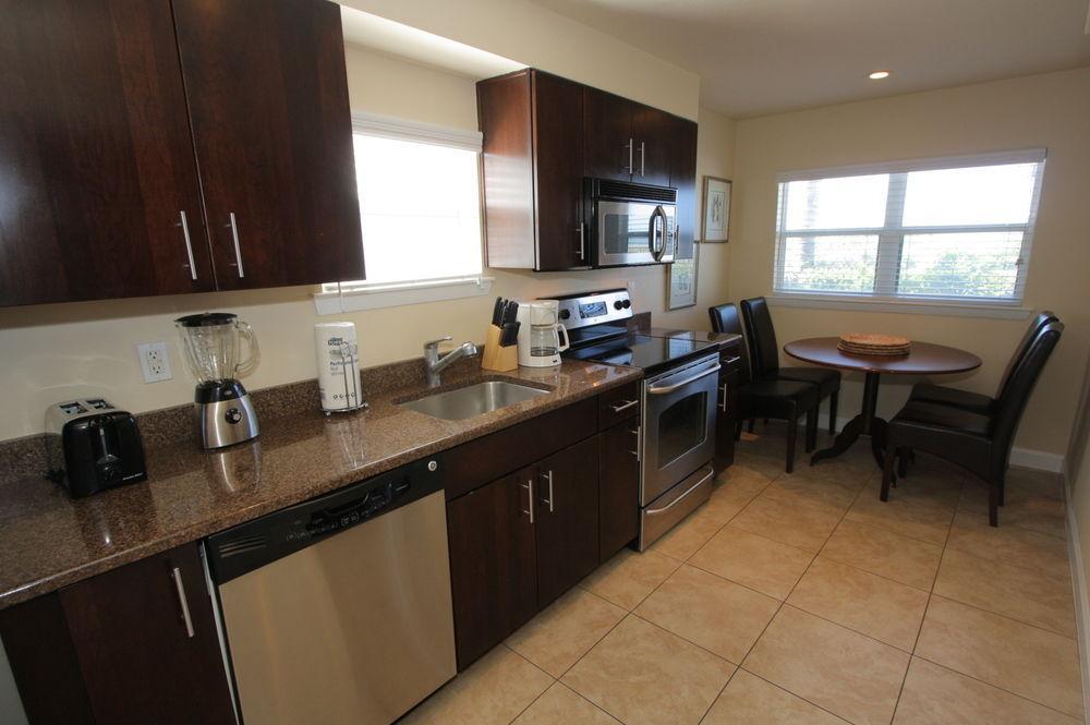 The Beach On Longboat Key - Studio 103 Екстериор снимка
