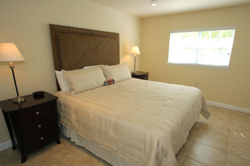 The Beach On Longboat Key - Studio 103 Екстериор снимка