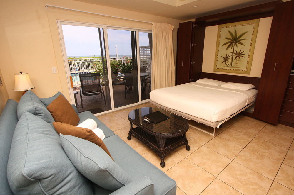 The Beach On Longboat Key - Studio 103 Екстериор снимка