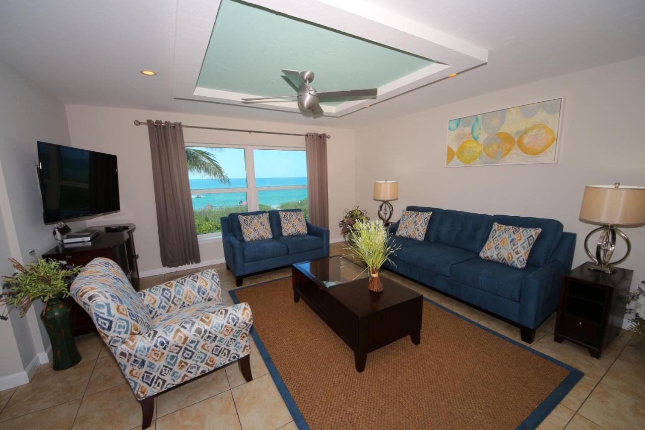 The Beach On Longboat Key - Studio 103 Екстериор снимка