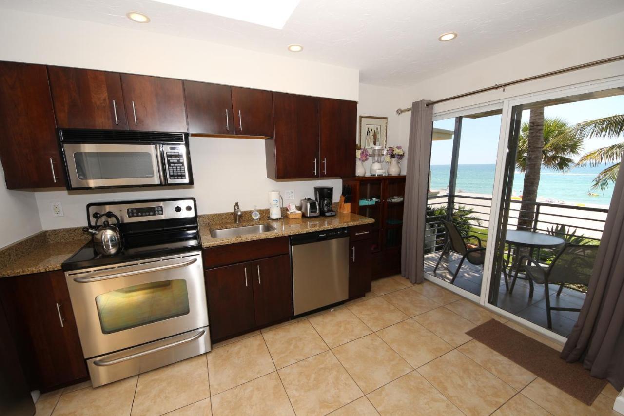 The Beach On Longboat Key - Studio 103 Екстериор снимка
