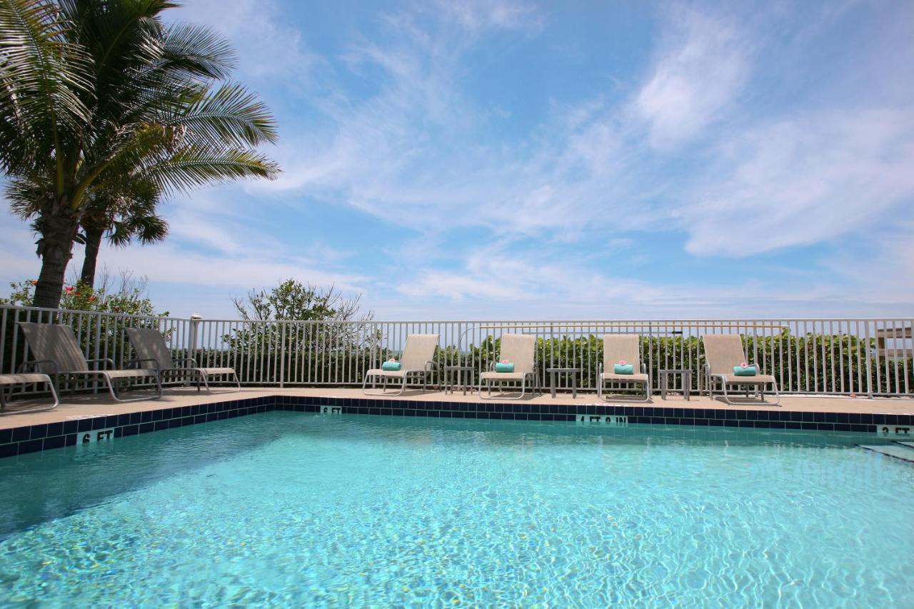 The Beach On Longboat Key - Studio 103 Екстериор снимка