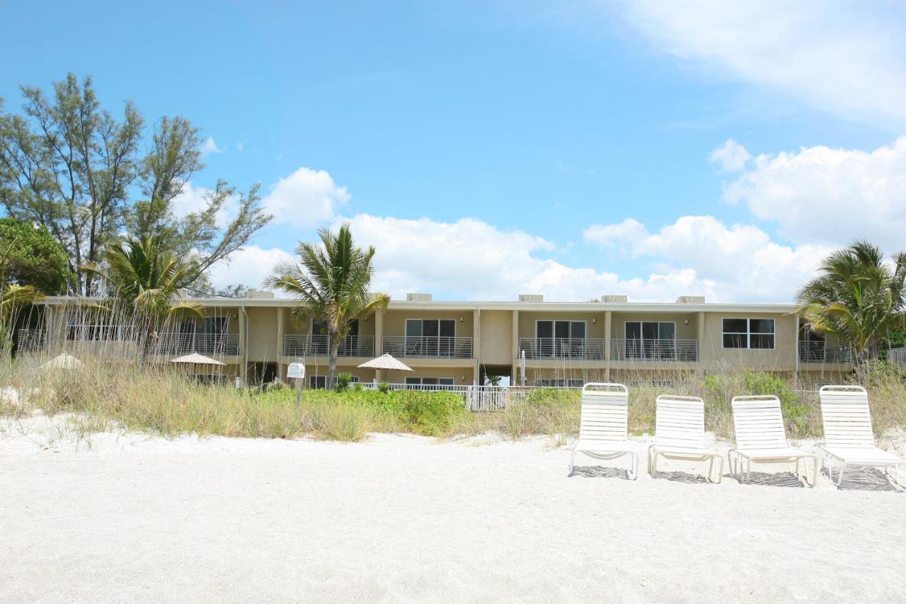 The Beach On Longboat Key - Studio 103 Екстериор снимка