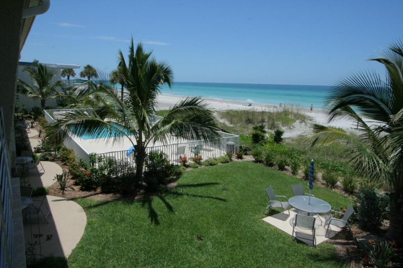 The Beach On Longboat Key - Studio 103 Екстериор снимка