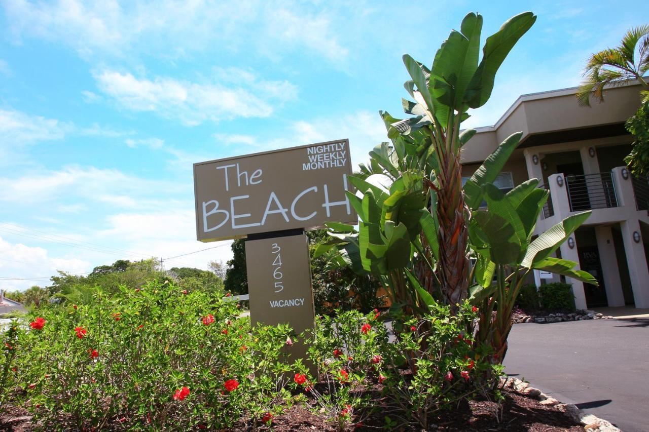 The Beach On Longboat Key - Studio 103 Екстериор снимка