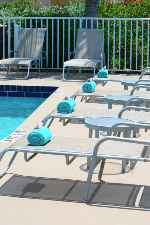 The Beach On Longboat Key - Studio 103 Екстериор снимка