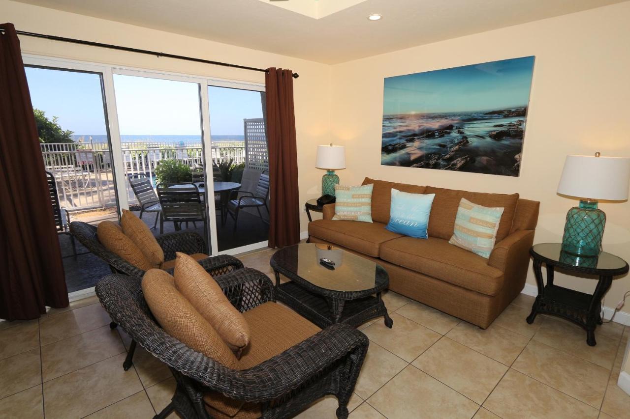 The Beach On Longboat Key - Studio 103 Екстериор снимка