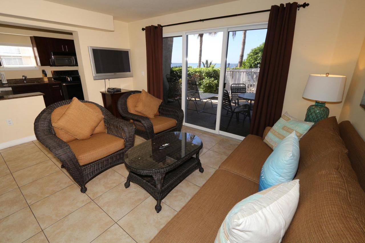 The Beach On Longboat Key - Studio 103 Екстериор снимка