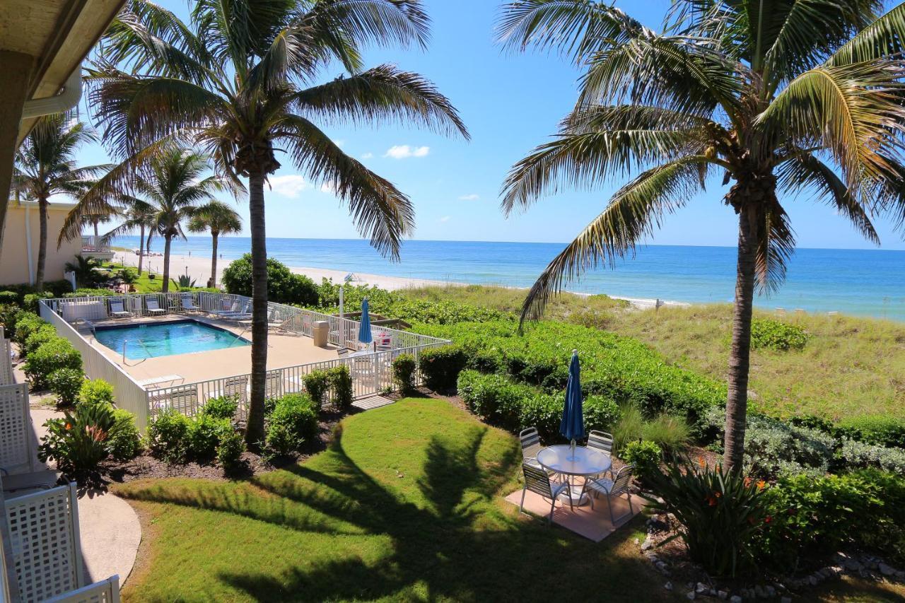 The Beach On Longboat Key - Studio 103 Екстериор снимка